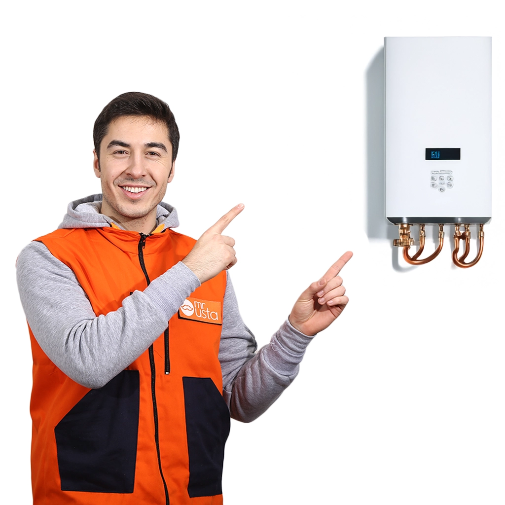 Hocalar Kombi Tamircisi