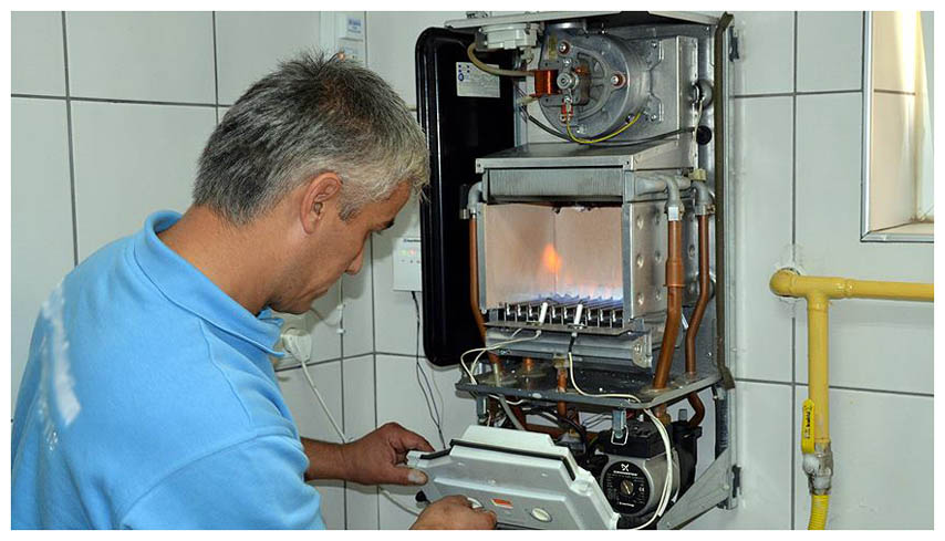 Hocalar Kombi Tamircisi